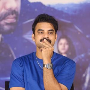 2018 Movie Success Meet