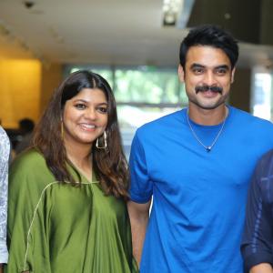 2018 Movie Success Meet