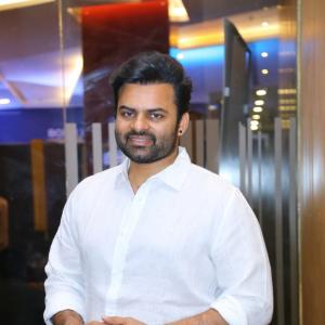 Hidimbha Movie Trailer Launch Event