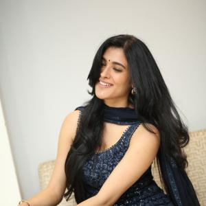 Actress Geethika Tiwary Latest Photos