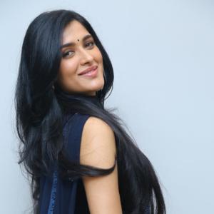 Actress Geethika Tiwary Latest Photos