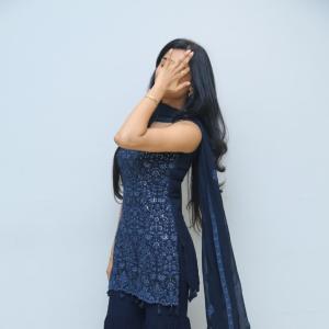 Actress Geethika Tiwary Latest Photos