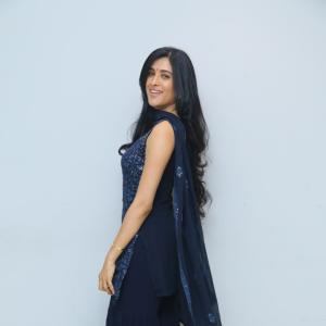 Actress Geethika Tiwary Latest Photos