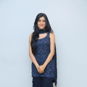 Actress Geethika Tiwary Latest Photos