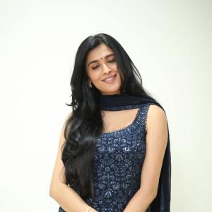 Actress Geethika Tiwary Latest Photos