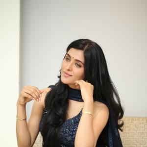 Actress Geethika Tiwary Latest Photos