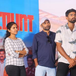 Mem Famous Movie Press Meet