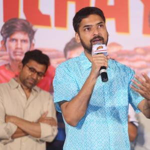 Mem Famous Movie Press Meet