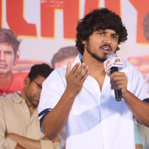 Mem Famous Movie Press Meet