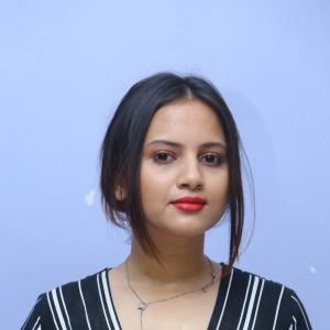 Actress Divya Dhekate Latest Photos