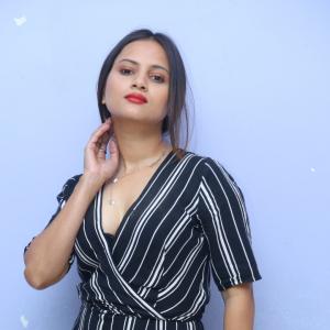 Actress Divya Dhekate Latest Photos