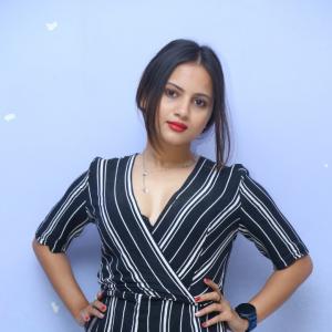 Actress Divya Dhekate Latest Photos