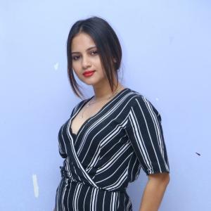 Actress Divya Dhekate Latest Photos