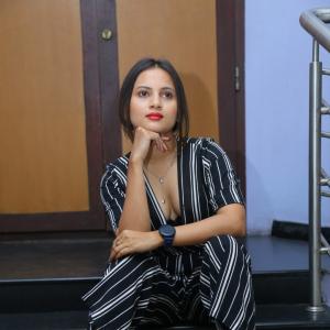 Actress Divya Dhekate Latest Photos