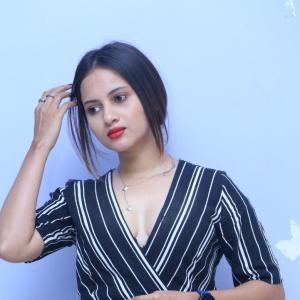 Actress Divya Dhekate Latest Photos
