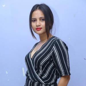 Actress Divya Dhekate Latest Photos