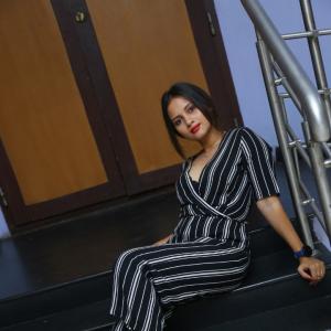 Actress Divya Dhekate Latest Photos