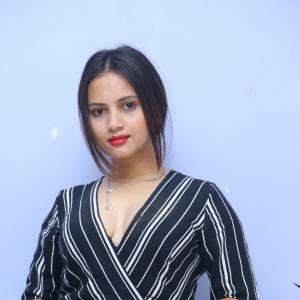Actress Divya Dhekate Latest Photos