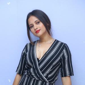 Actress Divya Dhekate Latest Photos