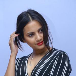 Actress Divya Dhekate Latest Photos