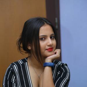 Actress Divya Dhekate Latest Photos