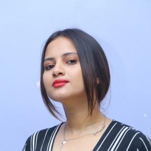 Actress Divya Dhekate Latest Photos