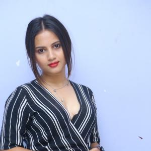 Actress Divya Dhekate Latest Photos