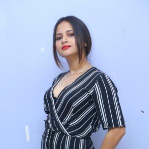 Actress Divya Dhekate Latest Photos