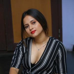 Actress Divya Dhekate Latest Photos