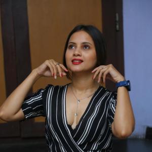 Actress Divya Dhekate Latest Photos