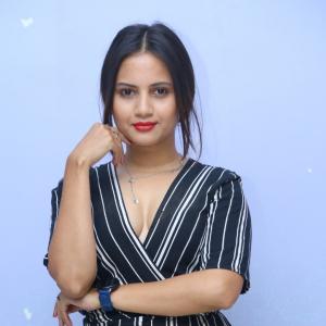 Actress Divya Dhekate Latest Photos