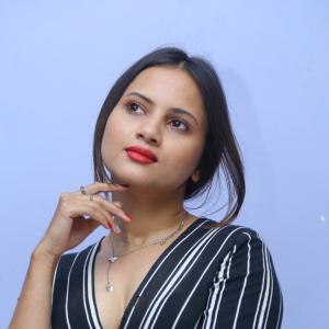 Actress Divya Dhekate Latest Photos