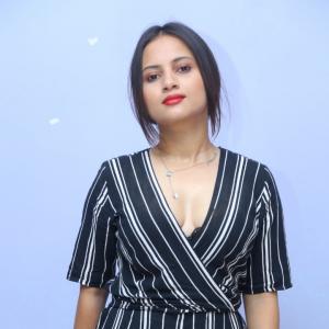 Actress Divya Dhekate Latest Photos