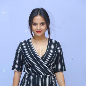 Actress Divya Dhekate Latest Photos