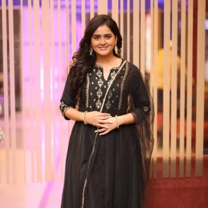 Actress Tanvi Negi Latest Photos