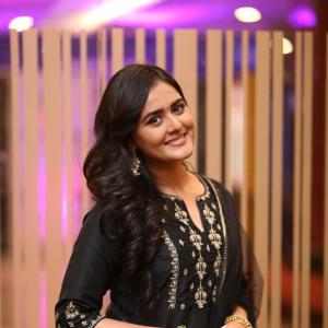 Actress Tanvi Negi Latest Photos