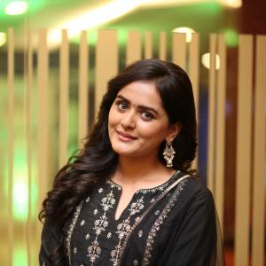 Actress Tanvi Negi Latest Photos