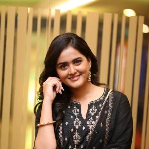 Actress Tanvi Negi Latest Photos