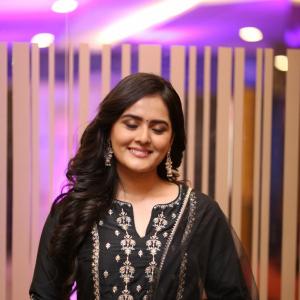 Actress Tanvi Negi Latest Photos