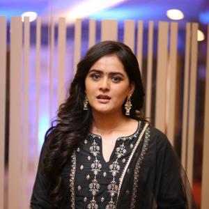 Actress Tanvi Negi Latest Photos