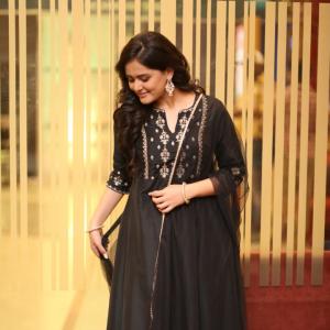 Actress Tanvi Negi Latest Photos