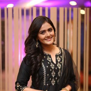 Actress Tanvi Negi Latest Photos