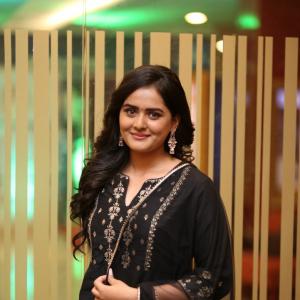 Actress Tanvi Negi Latest Photos