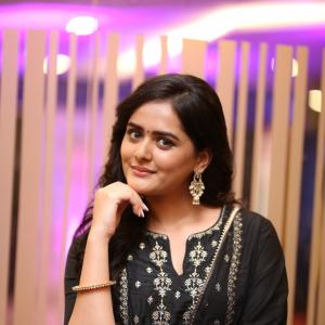 Actress Tanvi Negi Latest Photos