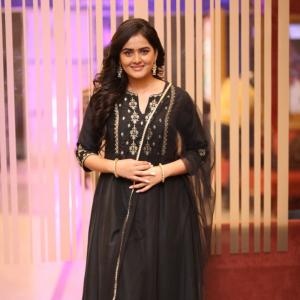 Actress Tanvi Negi Latest Photos