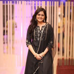 Actress Tanvi Negi Latest Photos