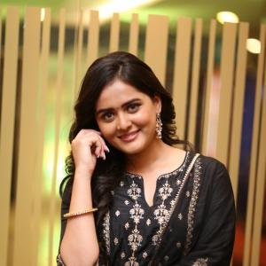 Actress Tanvi Negi Latest Photos