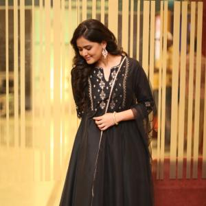 Actress Tanvi Negi Latest Photos