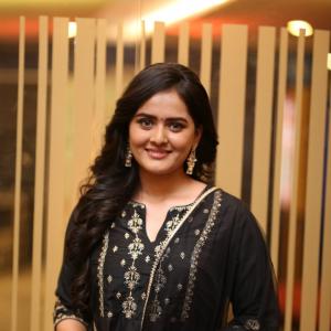 Actress Tanvi Negi Latest Photos