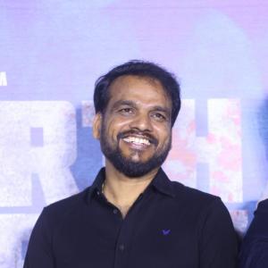 Siddharth Roy Movie Teaser Launch